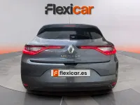 Usado Renault Mégane LIMITED 140 CV (102 kW) 2020 Beige Berlina