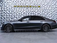 Usado Mercedes S580 503 CV (369 kW) 2023 Berlina