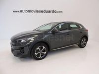 Brugt Kia XCeed 141 HK (103 kW) 2021 Grå SUV