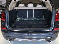 Usado BMW X3 xLine 190 CV (139 kW) 2021 Gris / plata SUV
