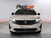 Usado Peugeot 5008 GT 131 CV (96 kW) 2021 Blanco SUV