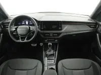 Usado Skoda Kamiq 150 CV (110 kW) 2025 Gris SUV