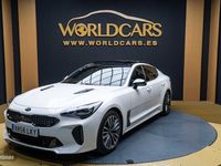 usado Kia Stinger 2.2 CRDi 147kW (200CV) GT Line 4x4