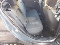 Usado Fiat Tipo Cross 130 CV (95 kW) 2021 Gris / plata Berlina
