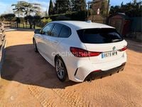 Usado BMW 120 178 CV (130 kW) 2024 Blanco Utilitario