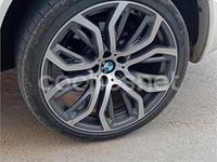Usado BMW X5 286 CV (210 kW) 2011 Blanco SUV