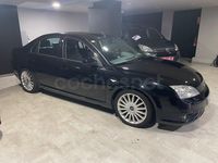 Usado Ford Mondeo ST 226 CV (166 kW) 2005 Negro Berlina