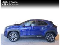 Usado Toyota Yaris Cross Active 116 CV (85 kW) 2025 Azul SUV