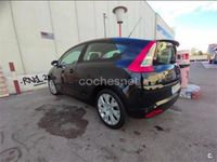 Usado Citroën C4 110 CV (80 kW) 2007 Negro Berlina
