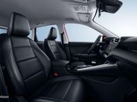 Nuevo MG ZS 115 CV (84 kW) 2026 Azul SUV