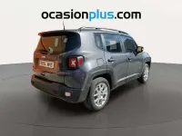 Usado Jeep Renegade Limited 129 CV (94 kW) 2023 Gris SUV