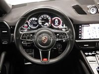 Usado Porsche Cayenne Platinum Edition 462 CV (339 kW) 2023 Gris / plata SUV