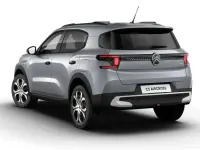 Nuevo Citroën C3 Aircross 100 CV (73 kW) 2026 Gris SUV