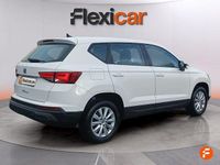 Usado Seat Ateca Reference 110 CV (80 kW) 2023 Blanco SUV