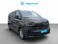 Nuevo VW Caravelle 150 CV (110 kW) 2025 Azul Van
