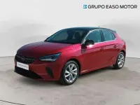Usado Opel Corsa Elegance 101 CV (74 kW) 2023 Rojo Utilitario