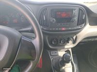 Usado Fiat Doblò 95 CV (69 kW) 2017 Blanco Monovolumen