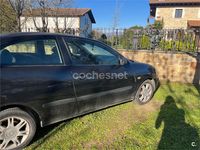 Usado Seat Ibiza Reference 70 CV (51 kW) 2005 Negro Utilitario