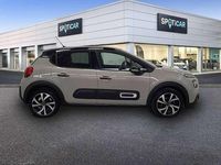usado Citroën C3 BlueHDi 73KW (100CV) S&S Comercial -