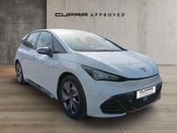 Usado Cupra Born 150 kW (204 CV) 2021 Eléctrico Utilitario