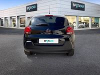 Occasion Citroën C3 PureTech 83 PK (61 kW) 2023 Zwart Hatchback