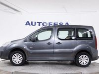 Usado Citroën Berlingo Feel 49 kW (67 CV) 2018 Gris Monovolumen