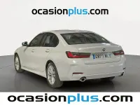 Usado BMW 320 190 CV (139 kW) 2023 Blanco Berlina
