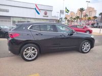 usado BMW X2 xDrive 18dA Advantage