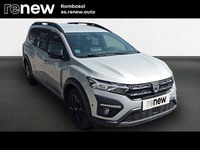 Usado Dacia Jogger Extreme 110 CV (80 kW) 2022 Gris Monovolumen