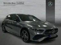 Usado Mercedes A250 218 CV (160 kW) 2026 Gris montaña