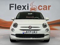 usado Fiat 500 Dolcevita 1.0 Hybrid 51KW (70 CV) Híbrido en Flexicar San Sebastián de los Reyes