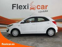 usado Ford Ka Plus Ka + 1.19 Ti-vct Essential