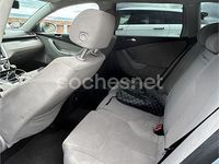Usado VW Passat Advance 140 CV (102 kW) 2006 Azul Familiar