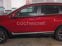 Usado Honda CR-V Lifestyle 184 CV (135 kW) 2023 Rojo SUV
