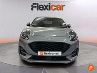 Usado Ford Puma ST-Line 125 CV (91 kW) 2023 Gris SUV