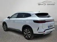 Usado BYD Seal U Comfort 218 CV (160 kW) 2025 Blanco SUV