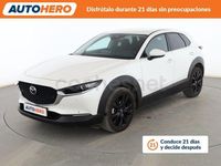 Usado Mazda CX-30 Exclusive-Line 186 CV (136 kW) 2024 Blanco SUV