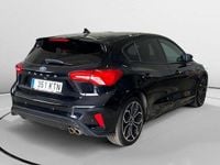 Używany Ford Focus ST-Line 125 KM (91 kW) 2019