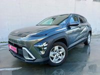 Usado Hyundai Kona 139 CV (102 kW) 2025 Verde SUV