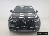 Usado DS Automobiles DS7 Crossback Rivoli 129 CV (94 kW) 2023 Negro SUV