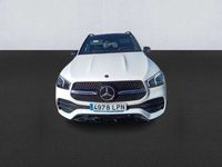 usado Mercedes GLE350 350e 4Matic Aut.