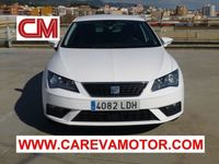 usado Seat Leon 1.5 TGI 130CV STYLE VISIO 5P