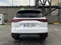 Usado Ebro s800 Luxury 147 CV (108 kW) 2025 Blanco SUV