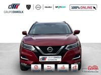 usado Nissan Qashqai 1.3 DIG-T N-Connecta 4x2 103kW