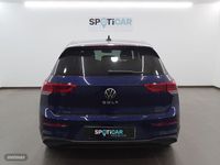 usado VW Golf VIII 2.0 TDI 85kW (115CV)