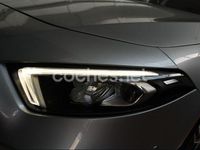 Usado Mercedes A200 163 CV (119 kW) 2019 Gris / plata Berlina