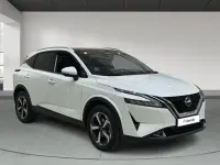 Usado Nissan Qashqai N-Connecta 158 CV (116 kW) 2023 SUV
