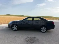 Usado Chevrolet Epica 150 CV (110 kW) 2007 Gris / plata Berlina
