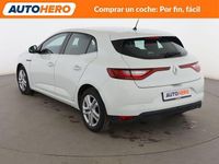 Usado Renault Mégane IV Business 116 CV (85 kW) 2019 Blanco Utilitario