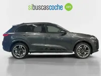 Nuevo Audi Q5 299 CV (219 kW) 2026 Gris/plata SUV